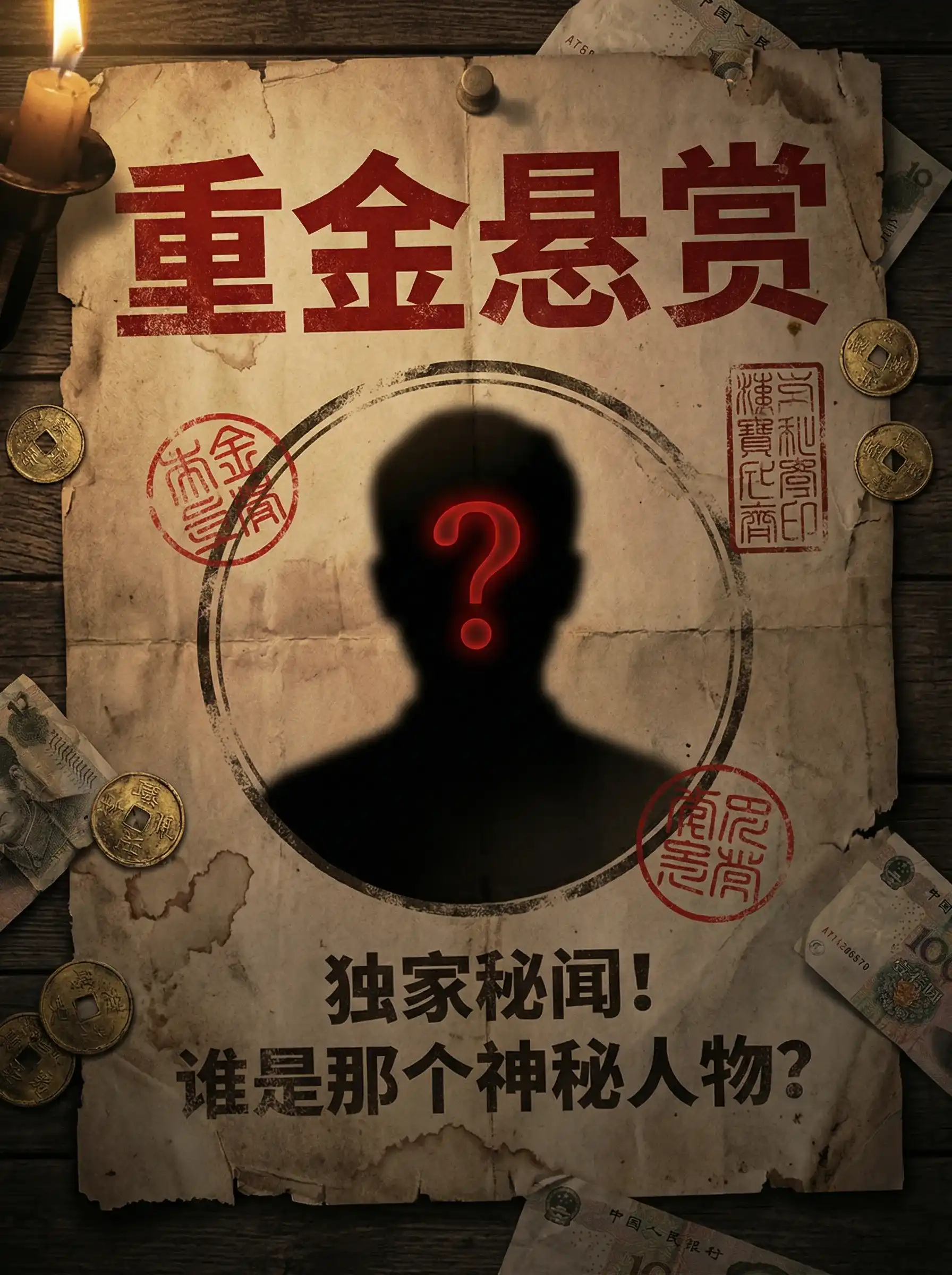 澳门新葡京官网 - 重金悬赏线索征集令